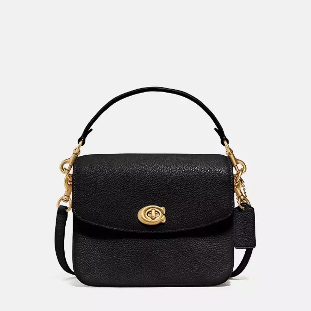 Like New! Coach Cassie Crossbody 19